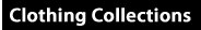 Clothing Collections